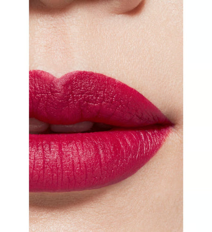 CHANEL ROUGE ALLURE  LE ROUGE VELOURS LUMINEUX