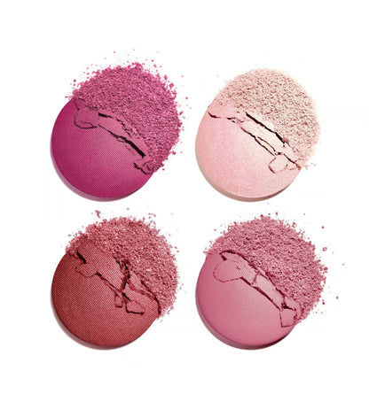 CHANEL CRÉATION EXCLUSIVE  OMBRES A PAUPIERES ET FARDS A JOUES