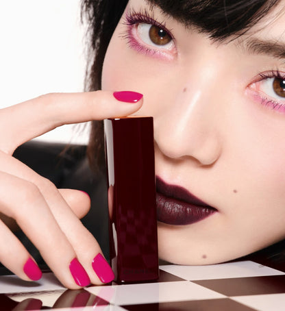 CHANEL ROUGE ALLURE  LE ROUGE VELOURS LUMINEUX