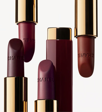 CHANEL ROUGE ALLURE  LE ROUGE VELOURS LUMINEUX