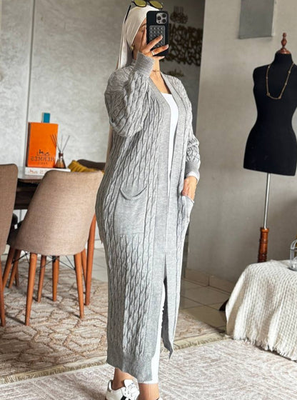 Cape Longue Chaude – Nouvelle Collection