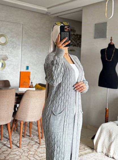 Cape Longue Chaude – Nouvelle Collection