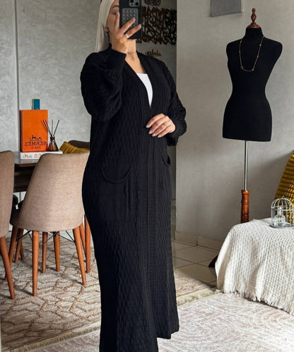 Cape Longue Chaude – Nouvelle Collection