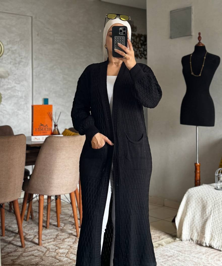 Cape Longue Chaude – Nouvelle Collection