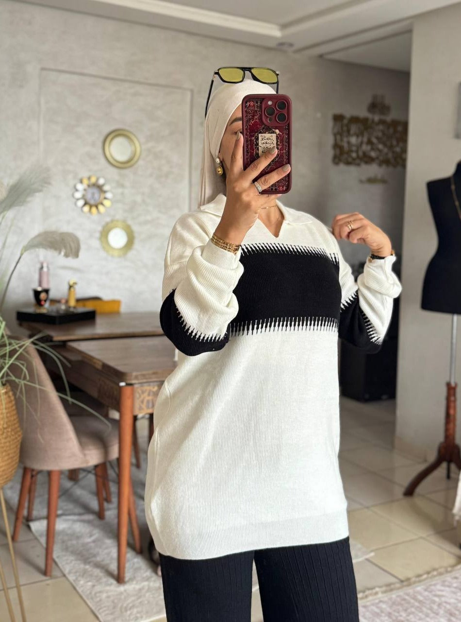 Ensemble Premium BBT Turquie – 2 Pièces