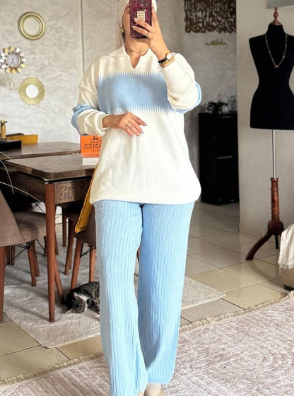 Ensemble Premium BBT Turquie – 2 Pièces