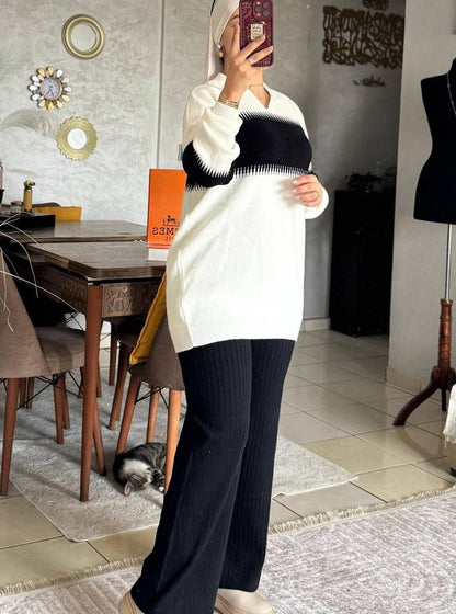 Ensemble Premium BBT Turquie – 2 Pièces