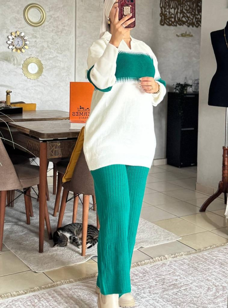 Ensemble Premium BBT Turquie – 2 Pièces