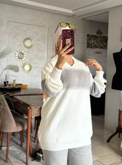 Ensemble Premium BBT Turquie – 2 Pièces