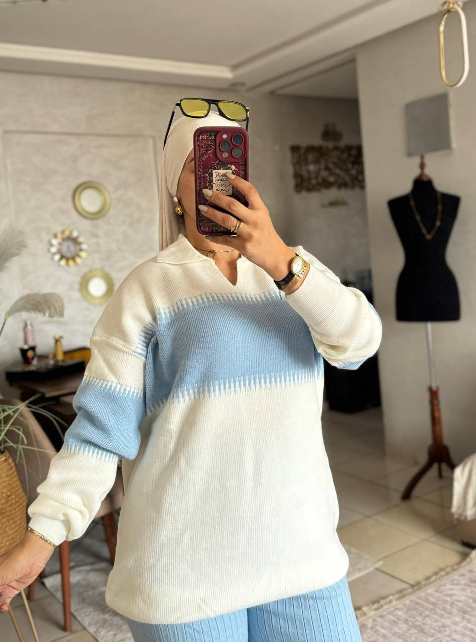 Ensemble Premium BBT Turquie – 2 Pièces