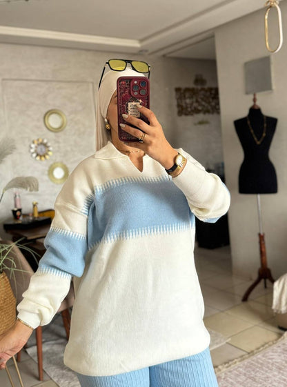 Ensemble Premium BBT Turquie – 2 Pièces