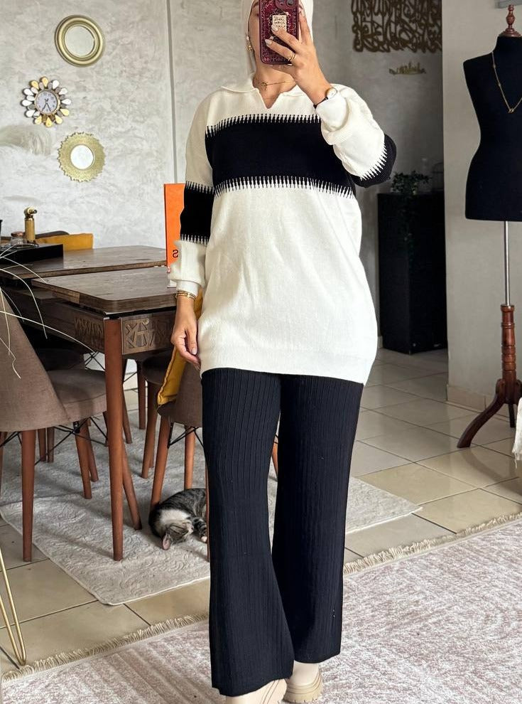 Ensemble Premium BBT Turquie – 2 Pièces