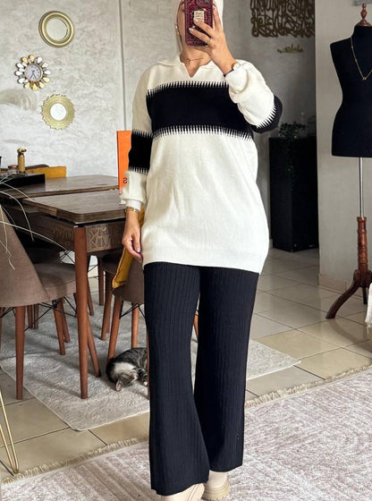 Ensemble Premium BBT Turquie – 2 Pièces