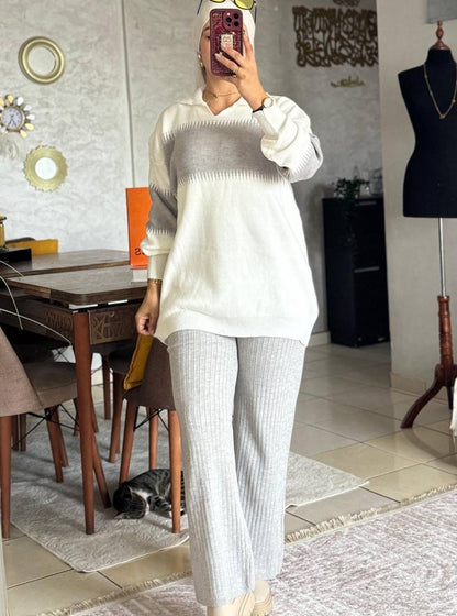 Ensemble Premium BBT Turquie – 2 Pièces