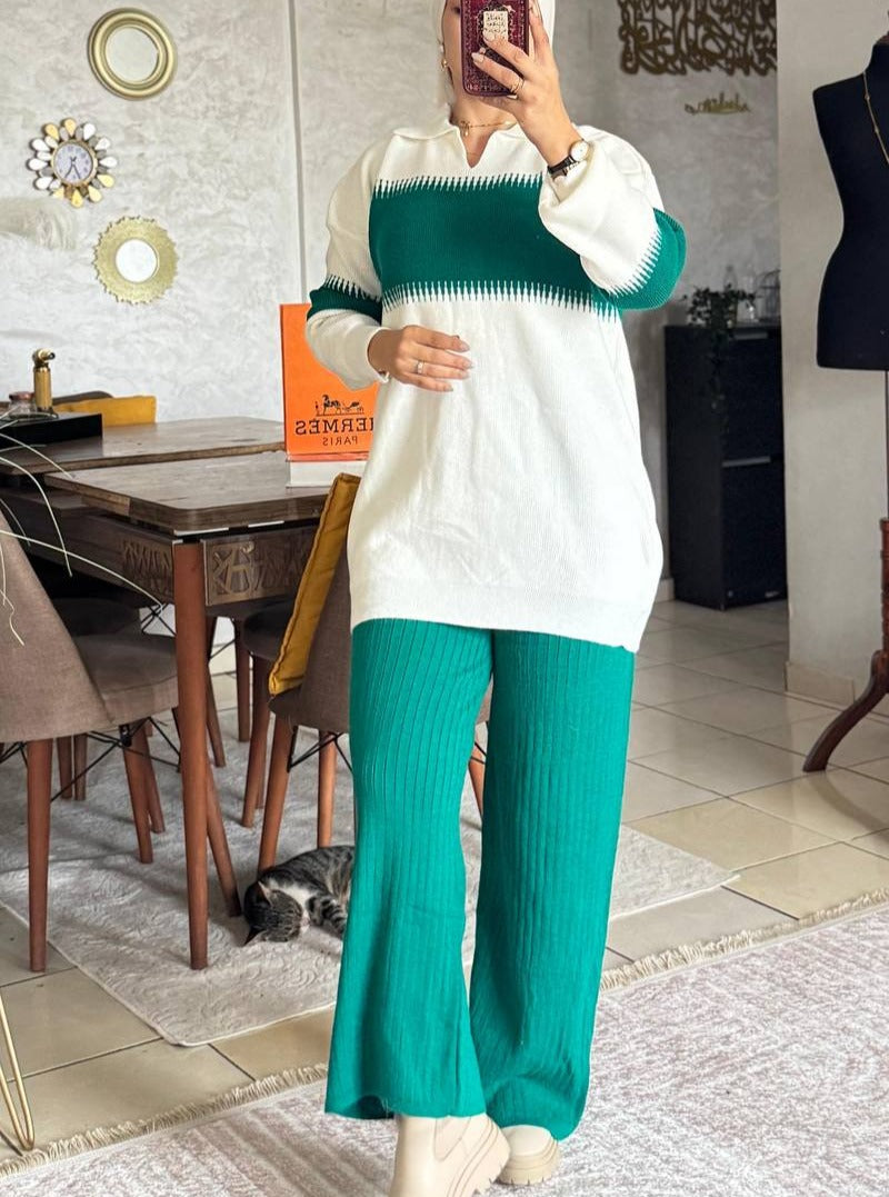 Ensemble Premium BBT Turquie – 2 Pièces