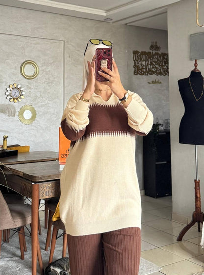 Ensemble Premium BBT Turquie – 2 Pièces