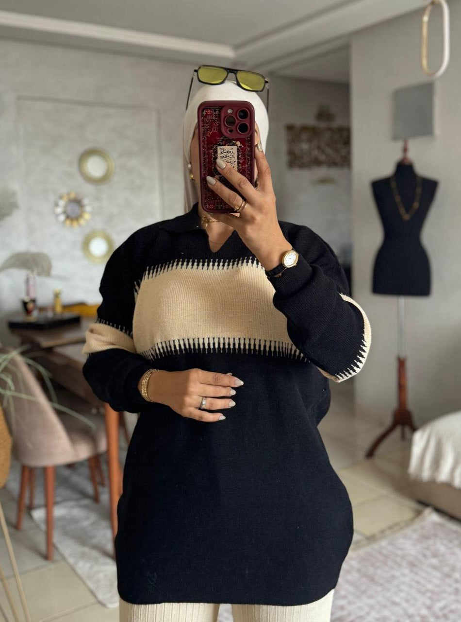 Ensemble Premium BBT Turquie – 2 Pièces