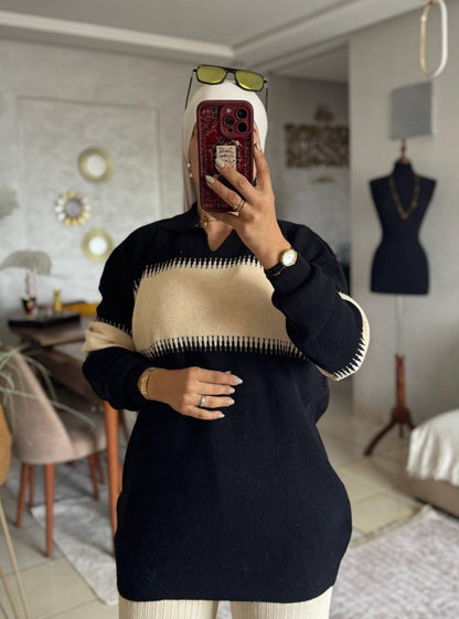 Ensemble Premium BBT Turquie – 2 Pièces