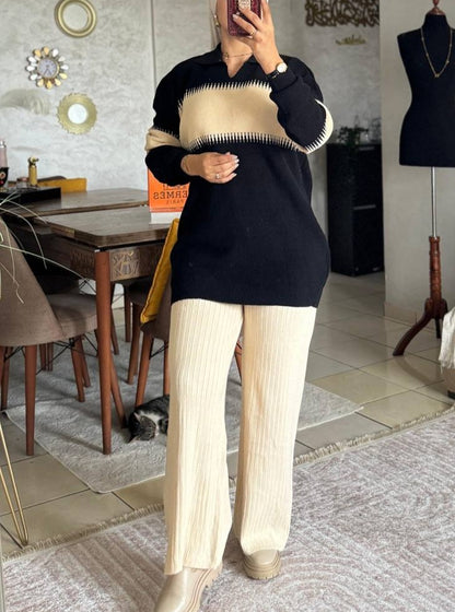 Ensemble Premium BBT Turquie – 2 Pièces