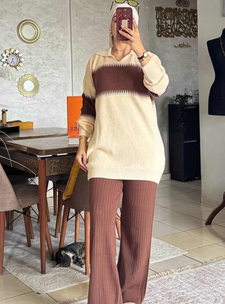 Ensemble Premium BBT Turquie – 2 Pièces