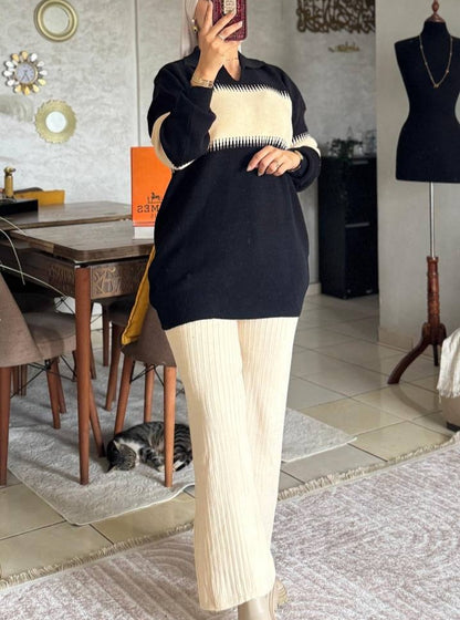 Ensemble Premium BBT Turquie – 2 Pièces