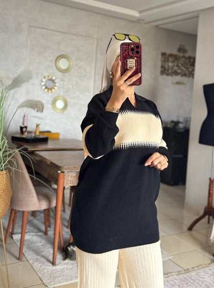 Ensemble Premium BBT Turquie – 2 Pièces