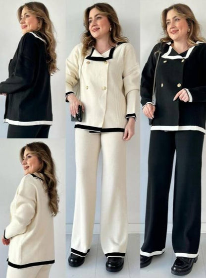 Ensemble Classique 2 Pièces