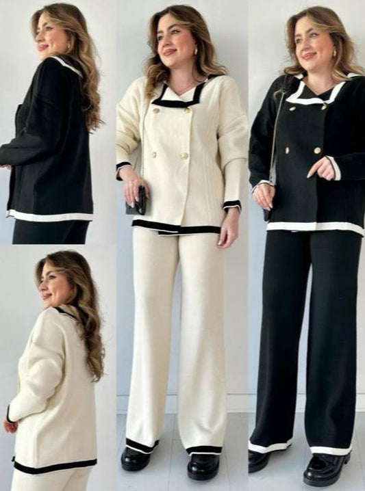 Ensemble Classique 2 Pièces