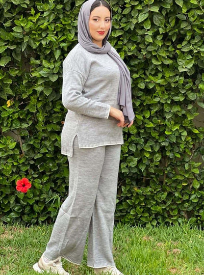 Ensemble 2 Pièces Chic