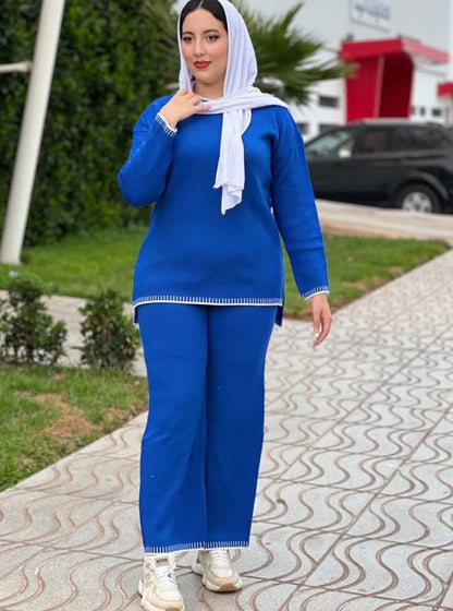 Ensemble 2 Pièces Chic