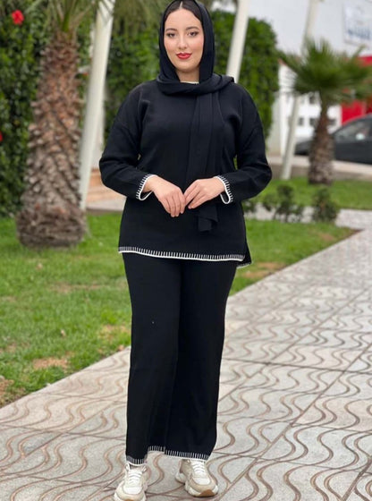 Ensemble 2 Pièces Chic