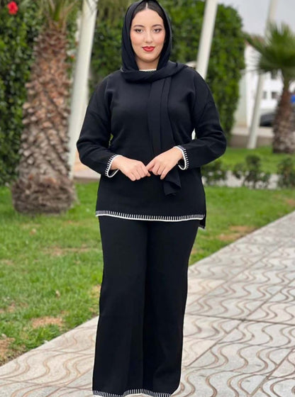 Ensemble 2 Pièces Chic