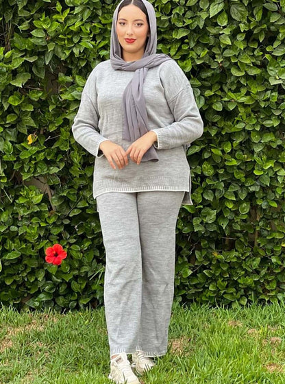 Ensemble 2 Pièces Chic