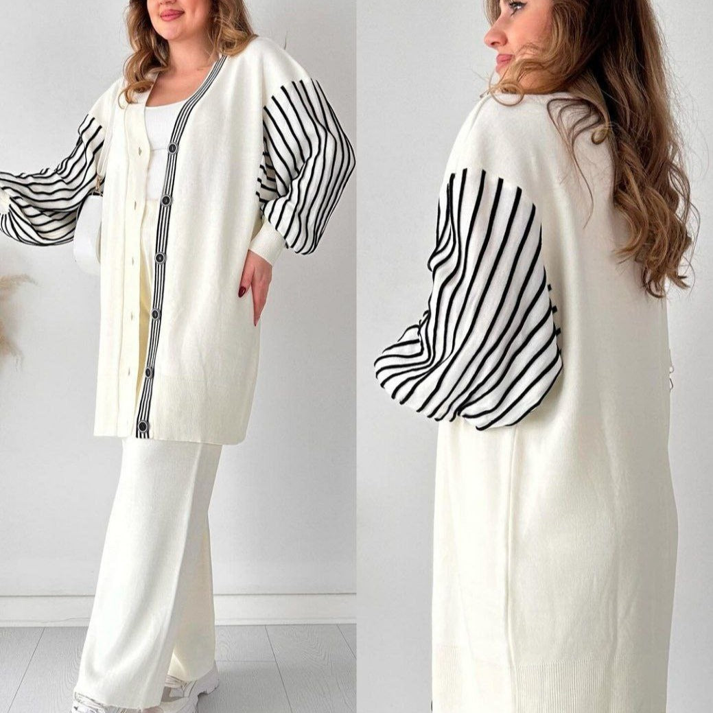 Ensemble Turc 2 Pièces – Design Moderne