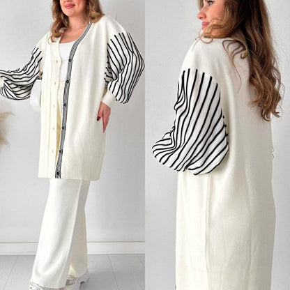 Ensemble Turc 2 Pièces – Design Moderne