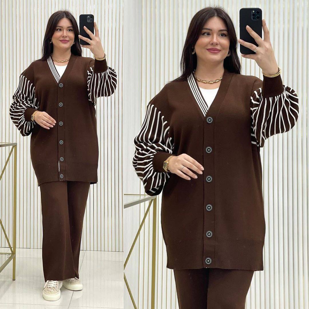Ensemble Turc 2 Pièces – Design Moderne