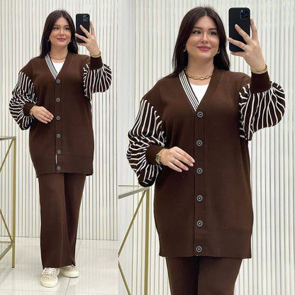 Ensemble Turc 2 Pièces – Design Moderne
