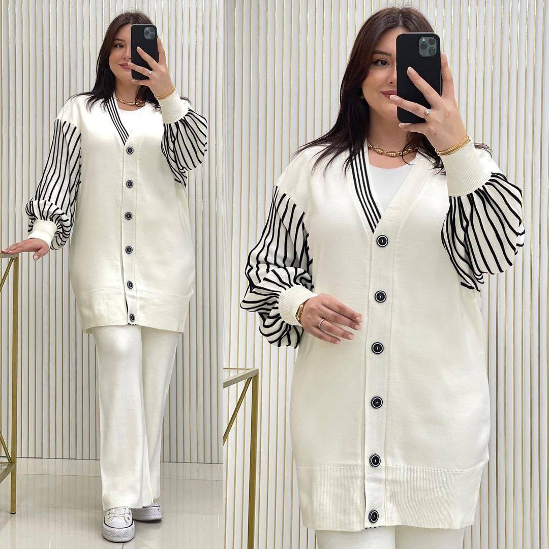 Ensemble Turc 2 Pièces – Design Moderne