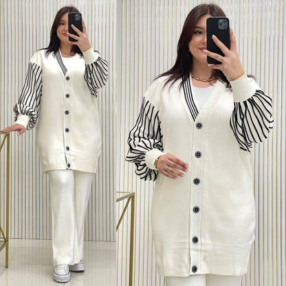 Ensemble Turc 2 Pièces – Design Moderne