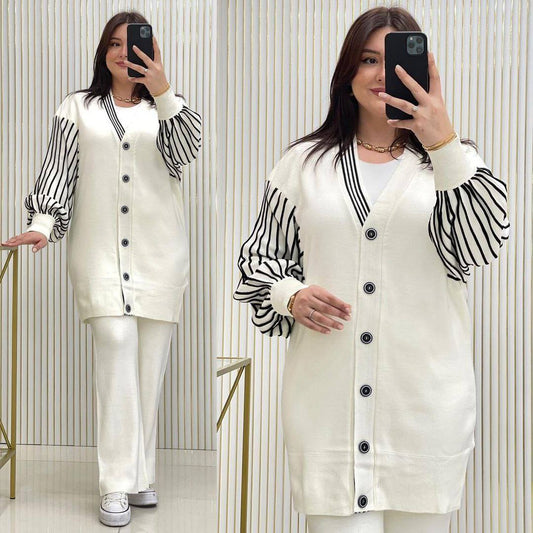 Ensemble Turc 2 Pièces – Design Moderne