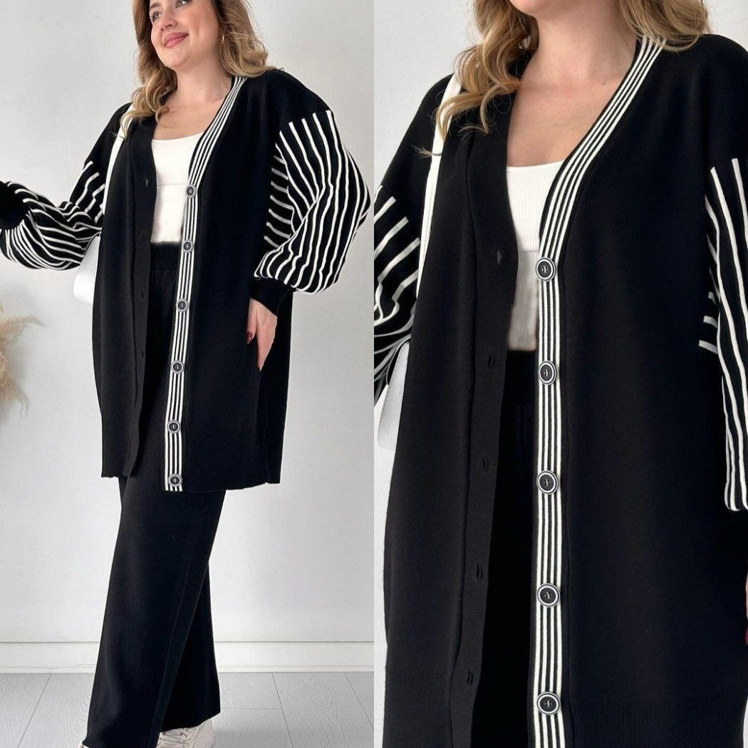 Ensemble Turc 2 Pièces – Design Moderne