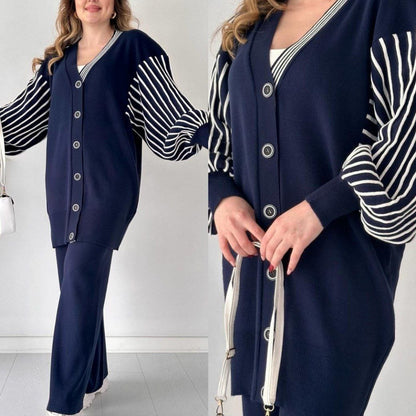 Ensemble Turc 2 Pièces – Design Moderne