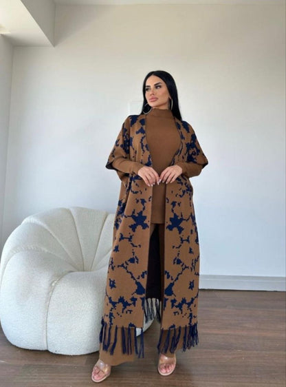 Ensemble 3 Pièces Premium – Style Moderne