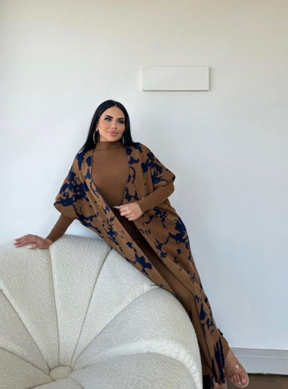 Ensemble 3 Pièces Premium – Style Moderne