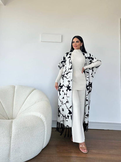 Ensemble 3 Pièces Premium – Style Moderne