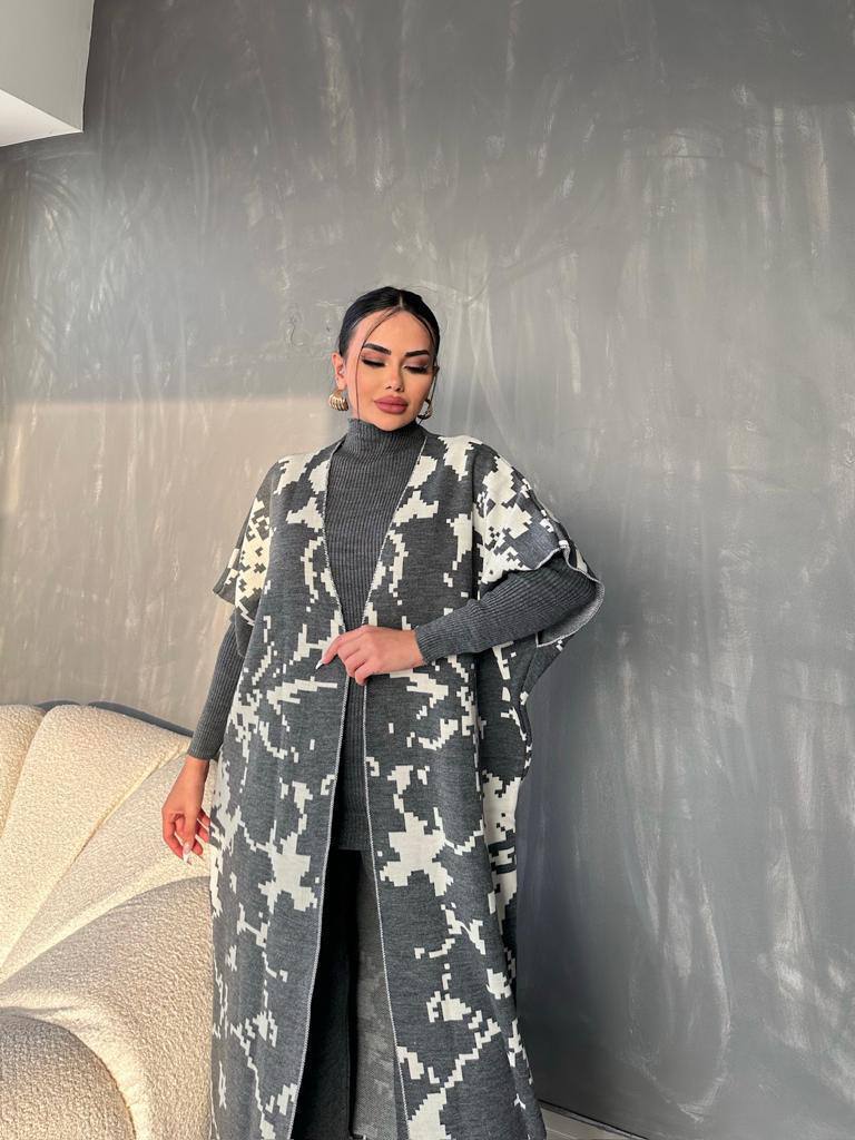 Ensemble 3 Pièces Premium – Style Moderne