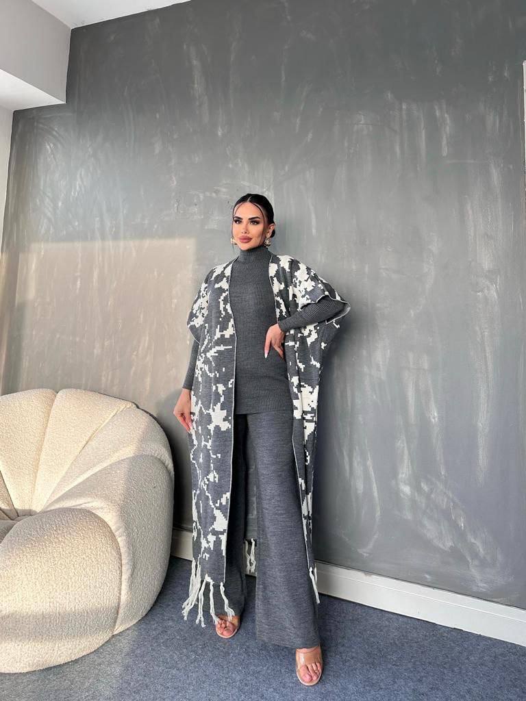 Ensemble 3 Pièces Premium – Style Moderne