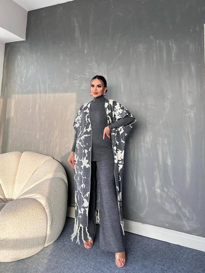 Ensemble 3 Pièces Premium – Style Moderne