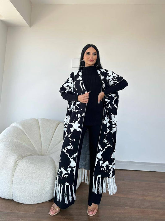 Ensemble 3 Pièces Premium – Style Moderne